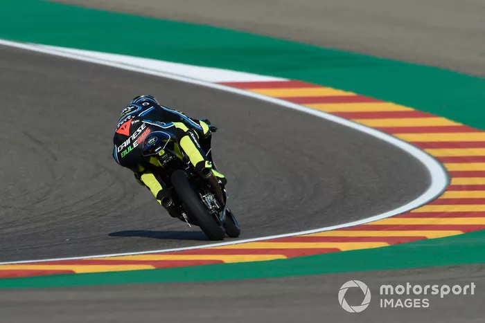 Nicolo Bulega, Sky Racing Team VR46