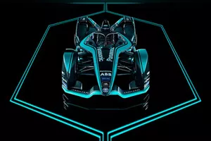 Jaguar I-TYPE 3 