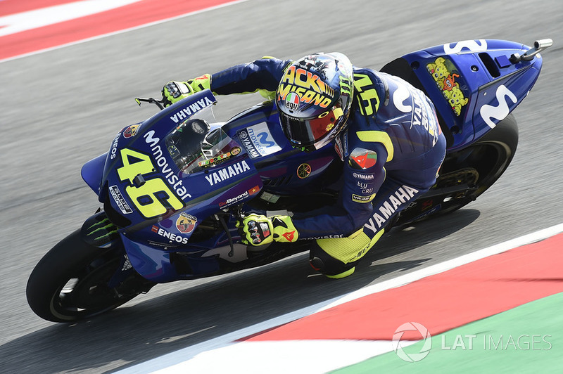 Valentino Rossi
