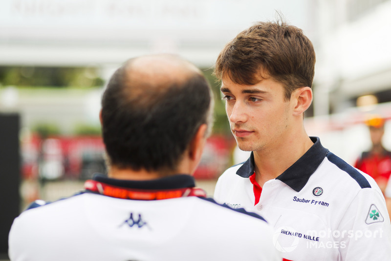 Szingapúri Nagydíj - F1 2018