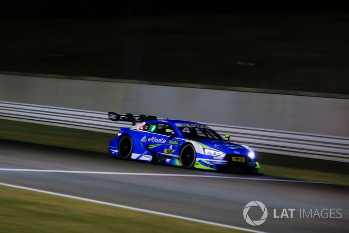 Robin Frijns, Audi Sport Team Abt Sportsline, Audi RS5 DTM