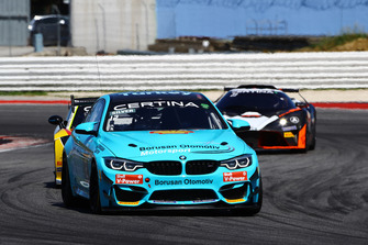 Ali Türkkan, Yağız Gedik, BMW M4 GT4, Borusan Otomotiv Motorsport