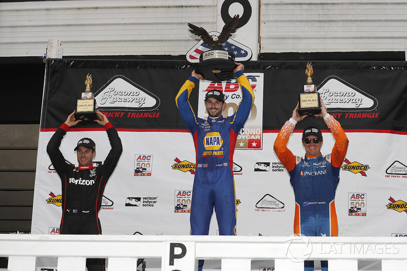 Pocono