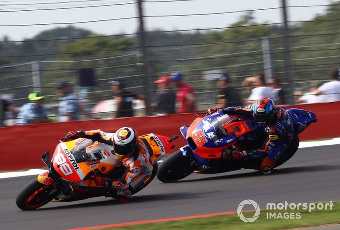 Jorge Lorenzo, Repsol Honda Team