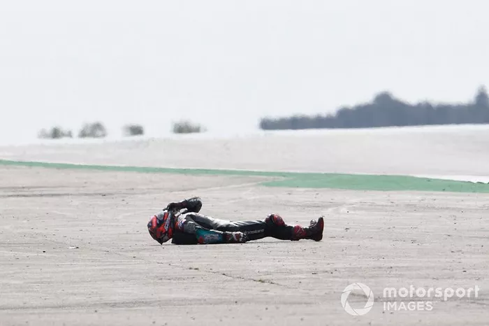 Fabio Quartararo, Petronas Yamaha SRT
