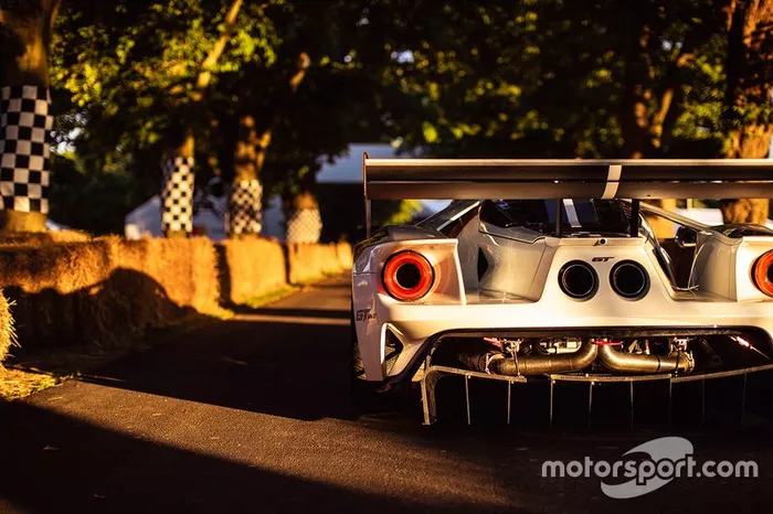 Ford GT Mk II