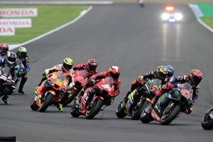 Pol Espargaro, Tech3 GASGAS Factory Racing