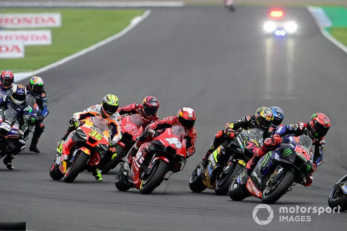 Pol Espargaro, Tech3 GASGAS Factory Racing