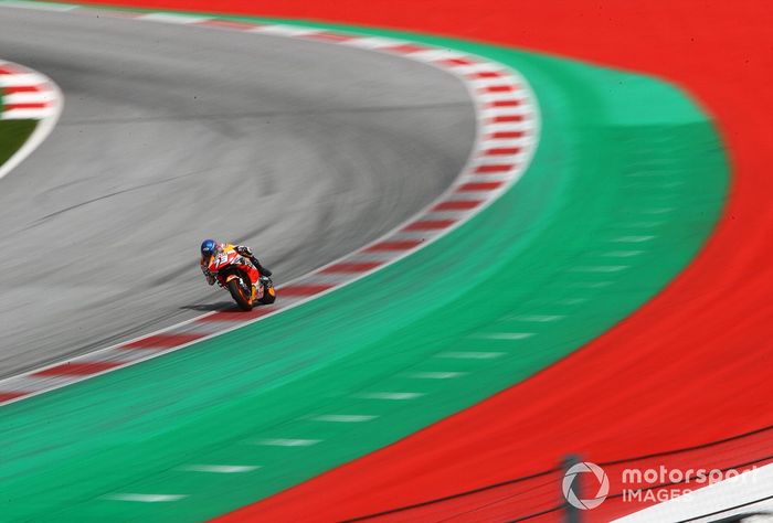 Alex Márquez, Repsol Honda Team