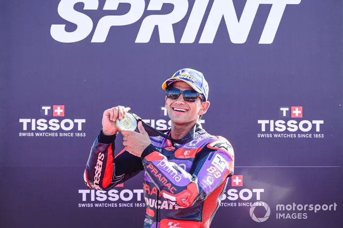 Jorge Martin, Pramac Racing