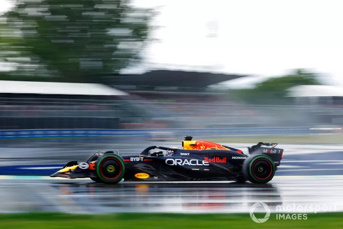 Max Verstappen, Red Bull Racing RB20
