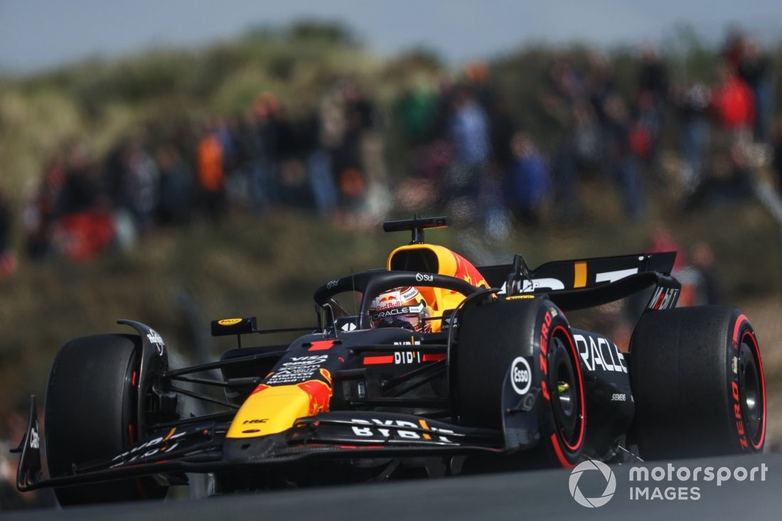 Max Verstappen, Red Bull Racing RB20