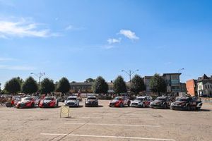 GALERÍA: WRC Rally Letonia - Día 3