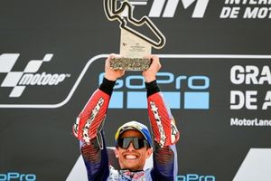 Marc Márquez, Gresini Racing