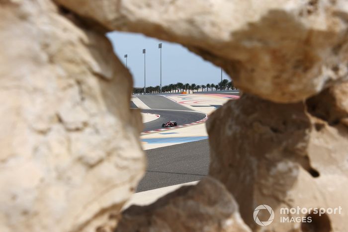 Charles Leclerc, Ferrari