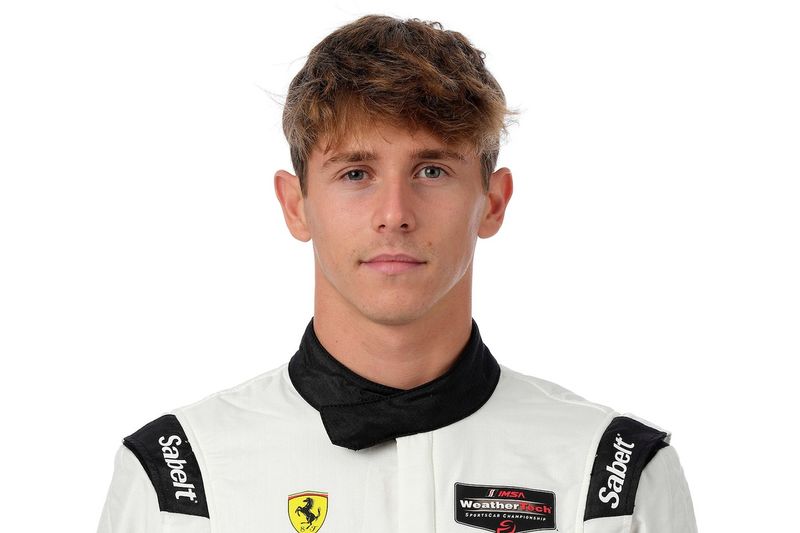 Arthur Leclerc