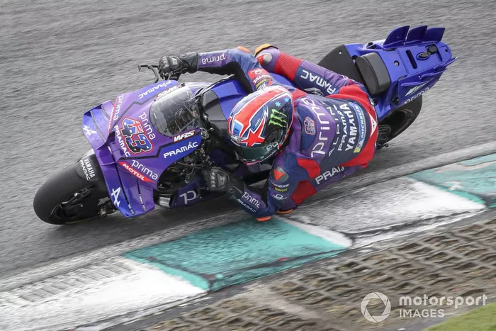 Jack Miller, Pramac Racing
