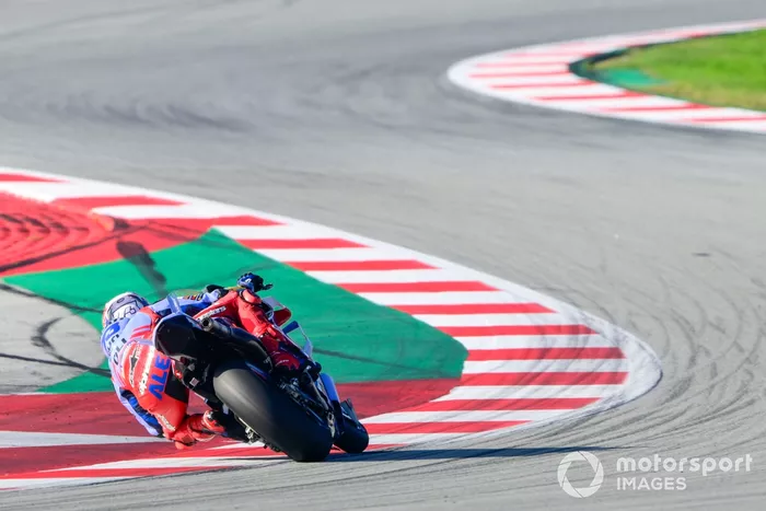 Alex Marquez, Gresini Racing