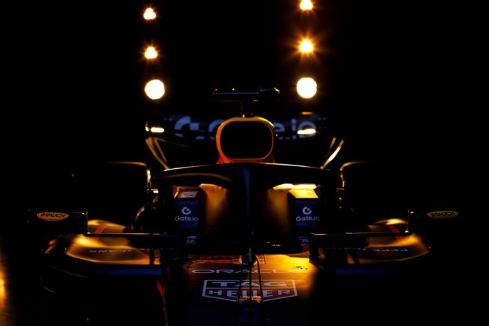 Red Bull Racing RB21