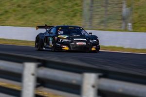 Land Motorsport