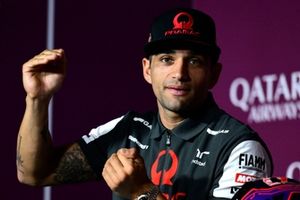 Jorge Martín, Pramac Racing