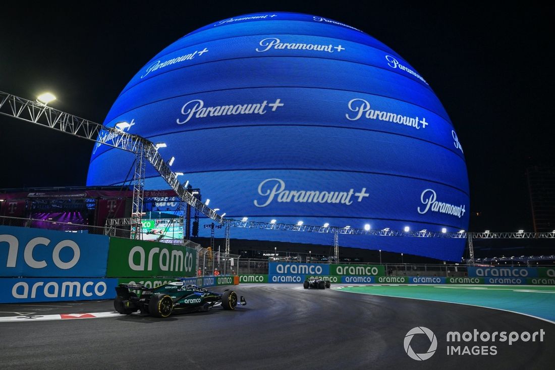 Lance Stroll, Aston Martin AMR24
