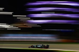 George Russell, Mercedes