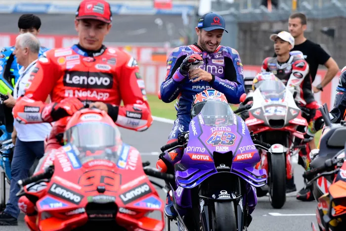 Jack Miller, Pramac Racing