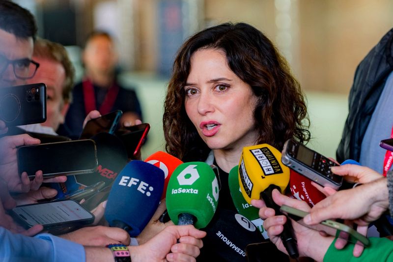 Presentación de Madring