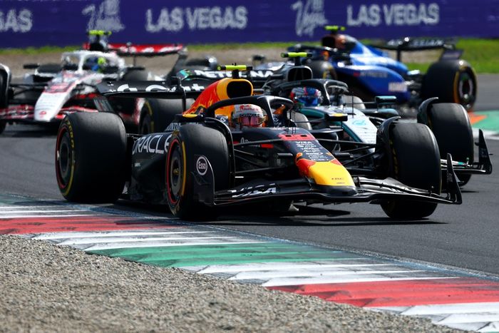 Yuki Tsunoda, Equipo Red Bull Racing