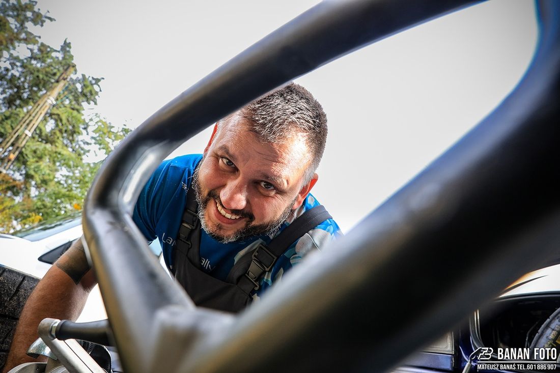 Rajd Nyski 2025 Testy