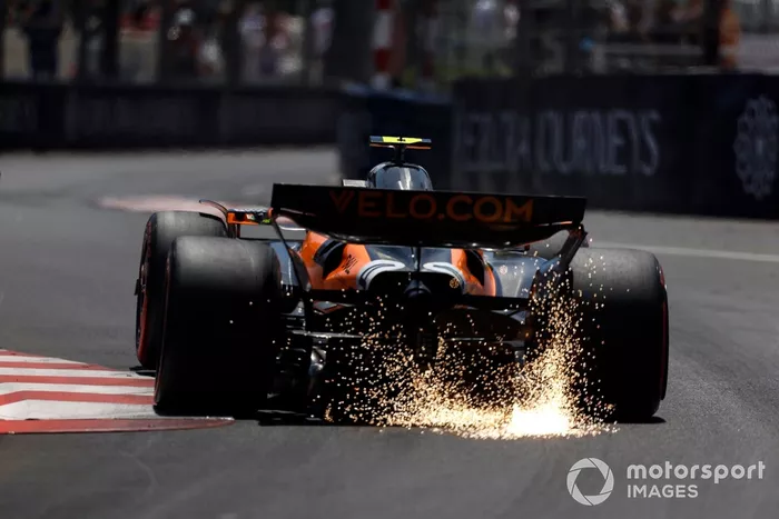 Lando Norris, McLaren