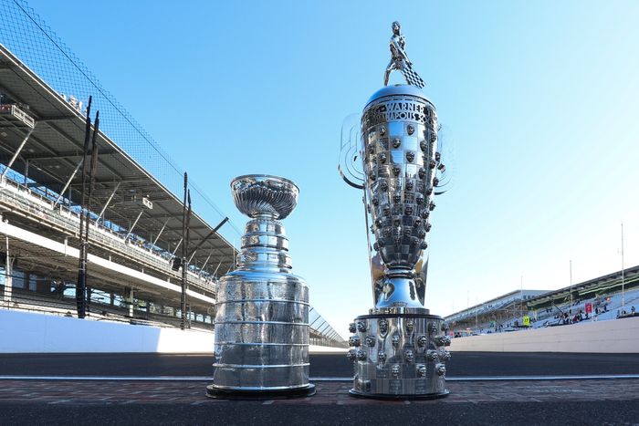 Trofeo Borg Warner