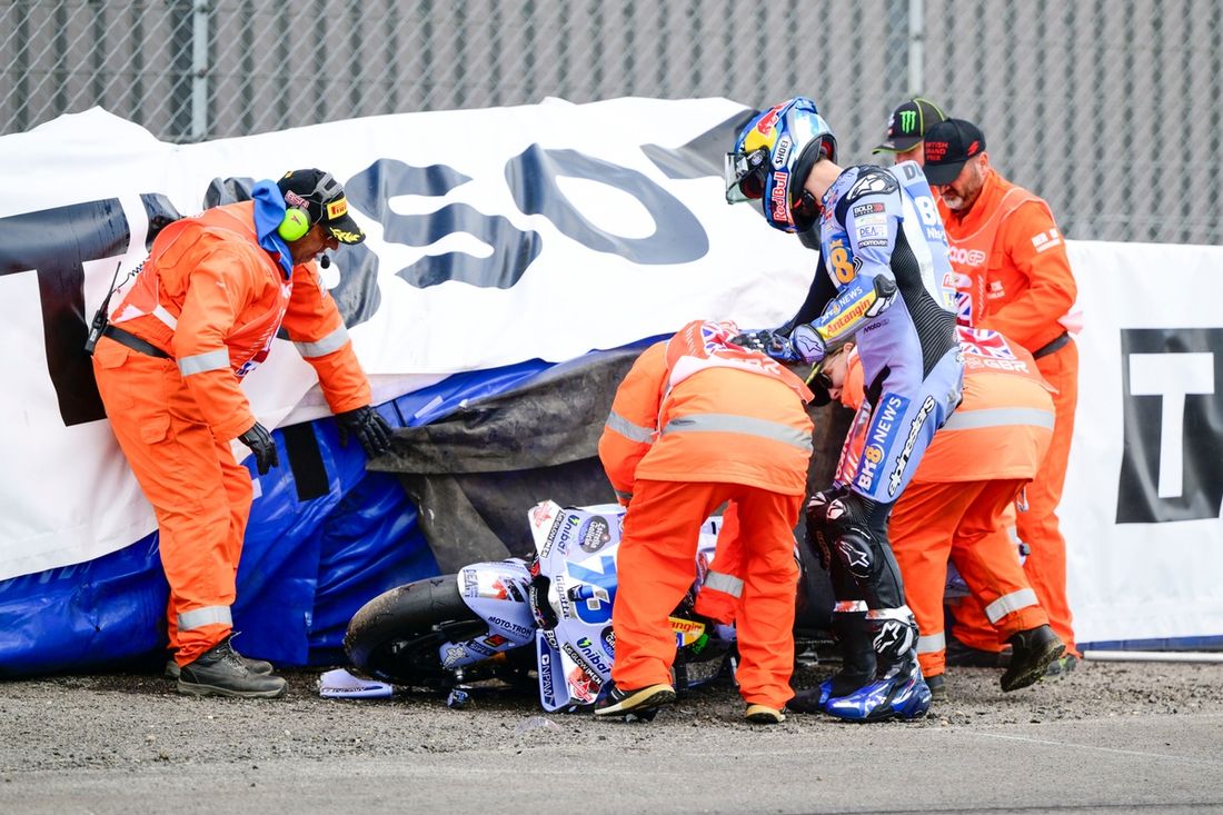 Alex Márquez, Gresini Racing