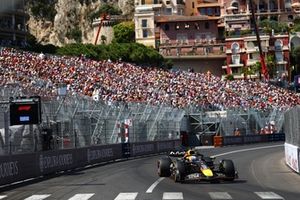 Max Verstappen, Red Bull Racing