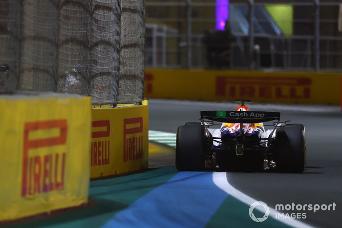 Isack Hadjar, Racing Bulls