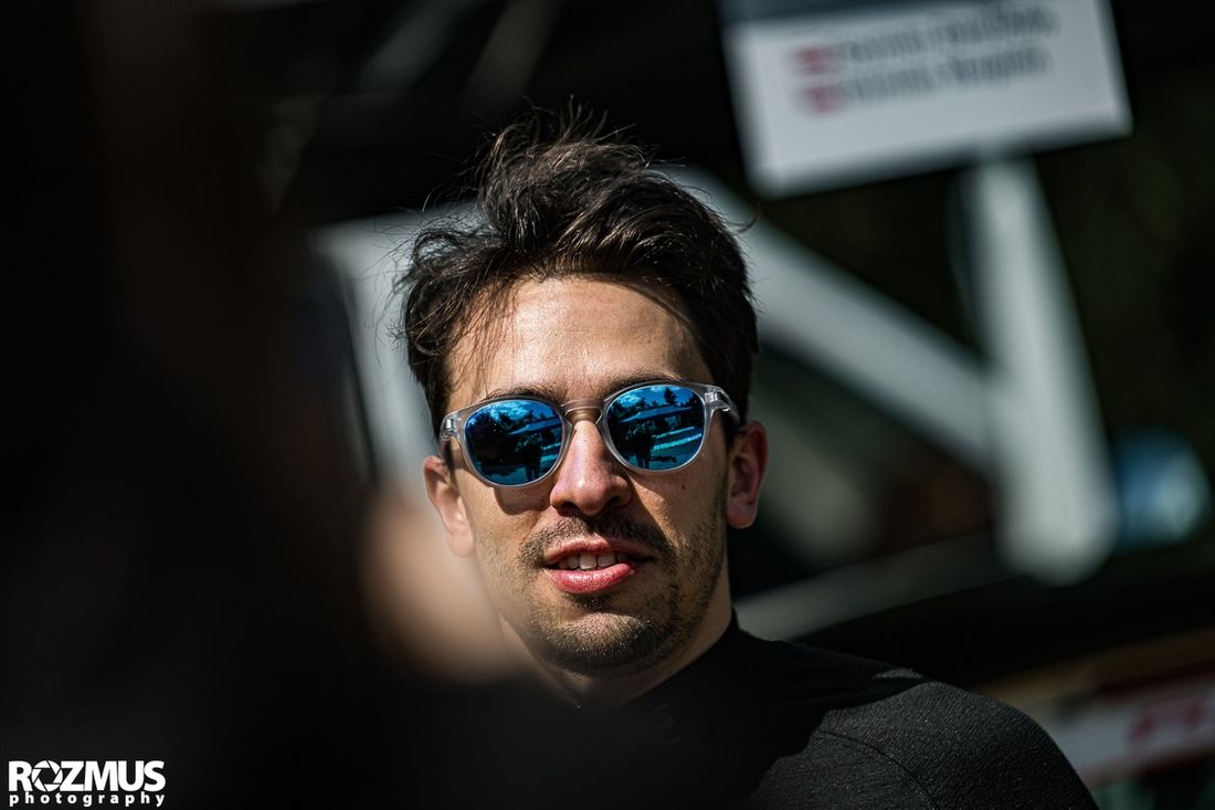 Rajd Świdnicki 2025