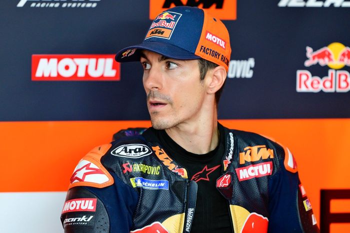 Маверик Виньялес, Red Bull KTM Tech 3