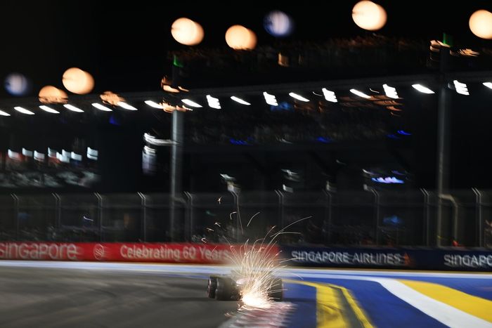 Franco Colapinto, Alpine