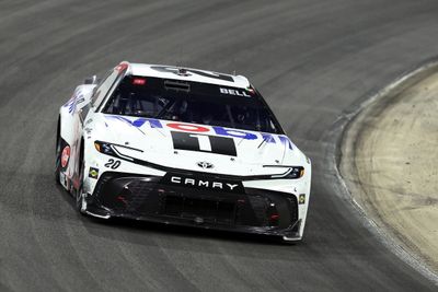 2025 All-Star Race - Sunday