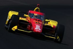 Alex Palou, Chip Ganassi Racing