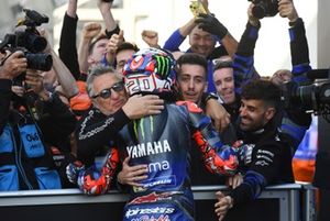Fabio Quartararo, Yamaha Factory Racing
