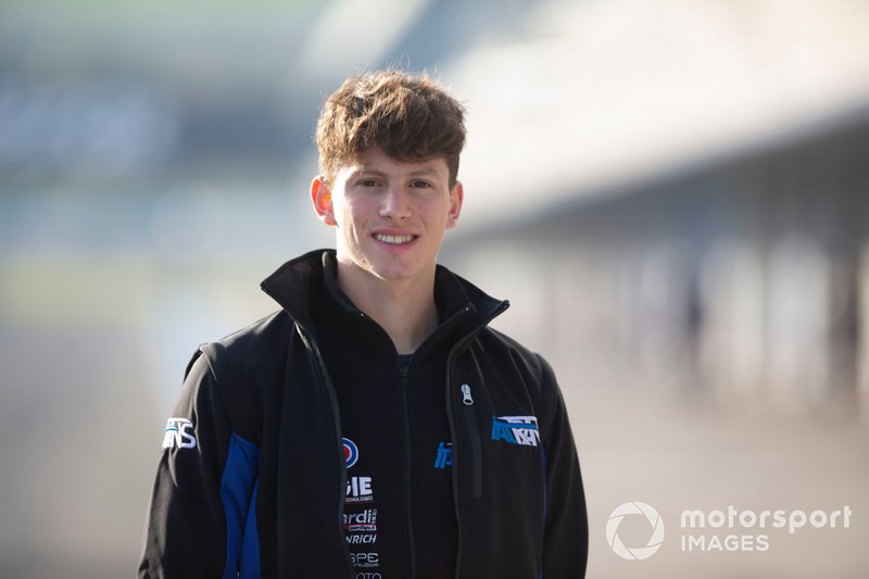 Andrea Locatelli, Italtrans Racing Team