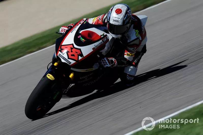 Shoya Tomizawa