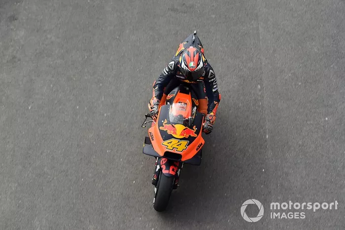 Pol Espargaro, Red Bull KTM Factory Racing