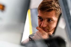 Mathieu Jaminet