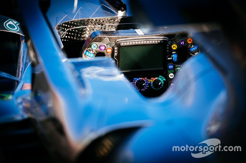Ausztrál Nagydíj F1 2019