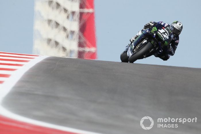 Maverick Vinales, Yamaha Factory Racing