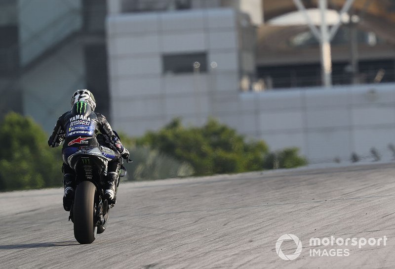 Маверік Віньялес, Yamaha Factory Racing