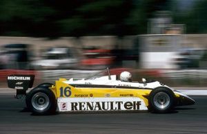 Renault F1 Team
